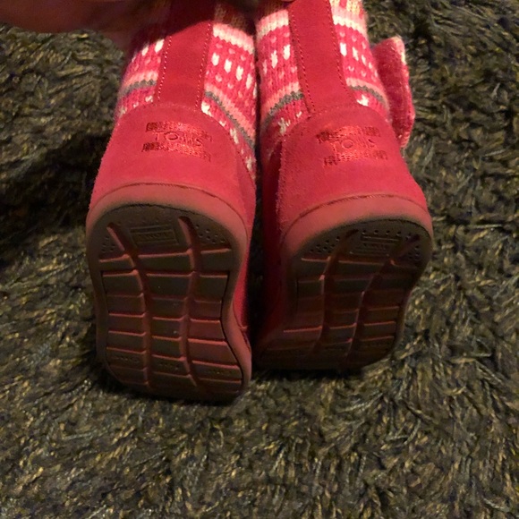 Kid’s Nepal boots - Picture 4 of 5